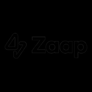 Zaap logo