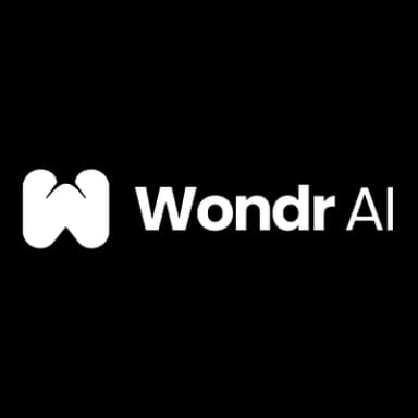 Wondr AI logo