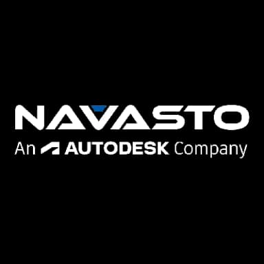 NAVASTO logo