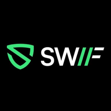 Swif logo