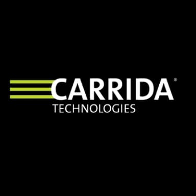 CARRIDA Technologies logo