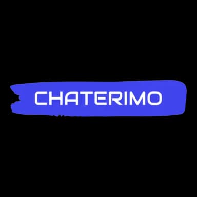 Chaterimo logo
