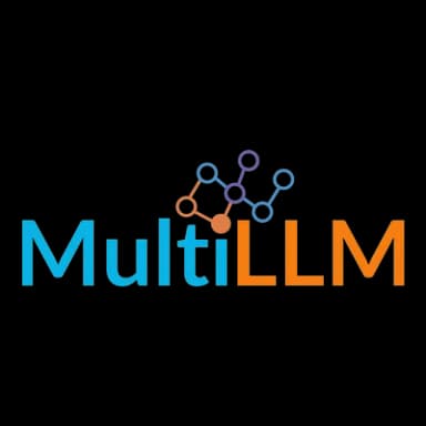 VerifAI MultiLLM logo