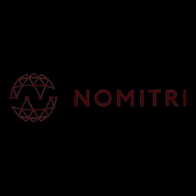 Nomitri logo