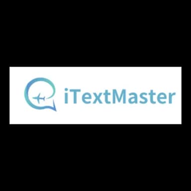 iTextMaster logo