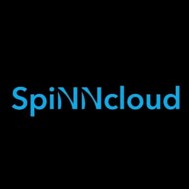 SpiNNcloud Systems logo