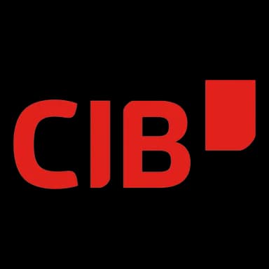 CIB Group logo