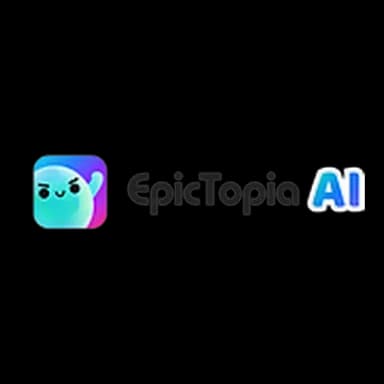 EpicTopia AI logo