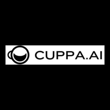 Cuppa logo