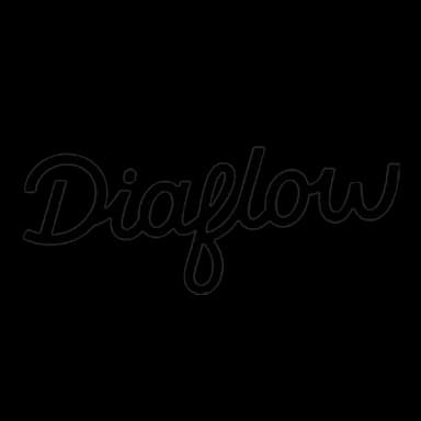 Diaflow logo