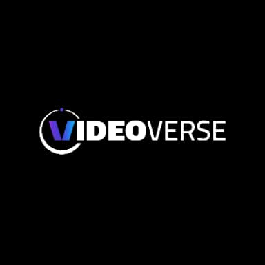 VideoVerse logo