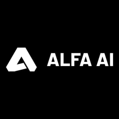 ALFA AI logo