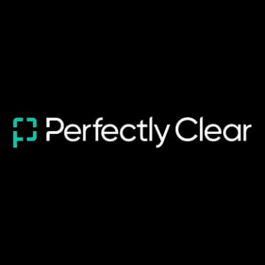 Perfectly Clear Video logo