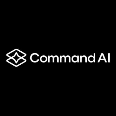 Command AI logo