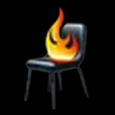 Hotseat AI logo