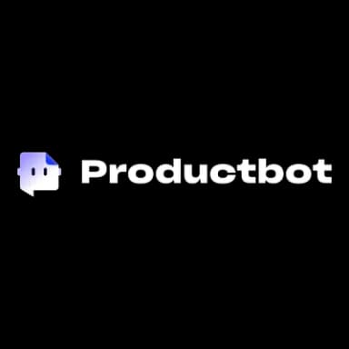 Productbot AI logo