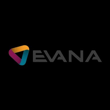 EVANA logo