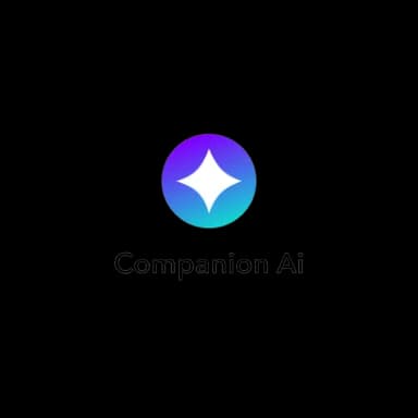 Companion AI logo