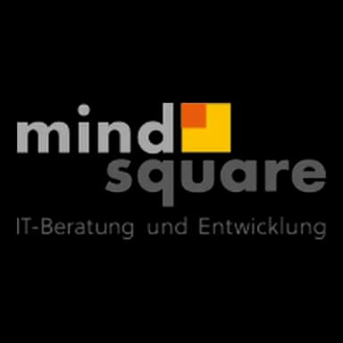 mindsquare AG logo