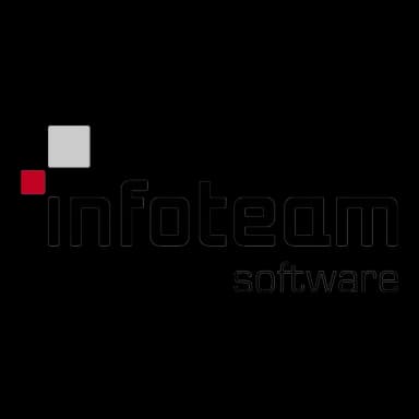 infoteam Software AG logo