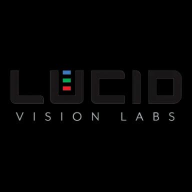 LUCID Vision Labs logo