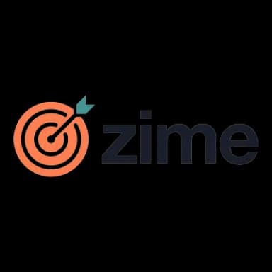 Zime logo