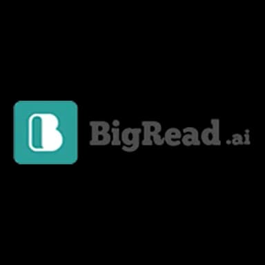 BigRead.ai logo