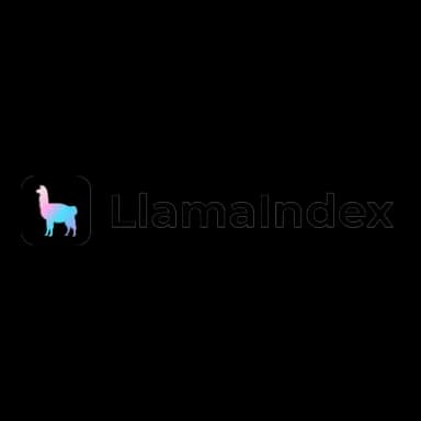 LlamaIndex logo