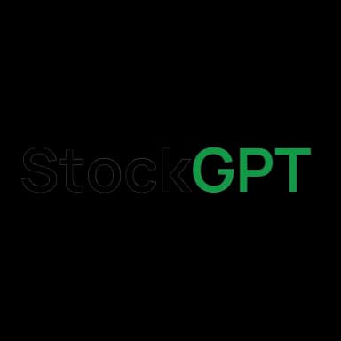 StockGPT logo