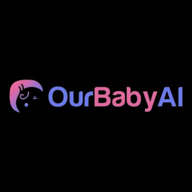 OurBabyAI logo