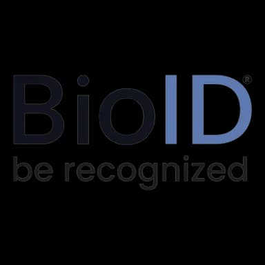 BioID logo