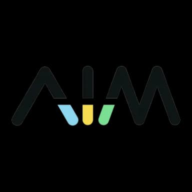 AIM Consulting GmbH logo