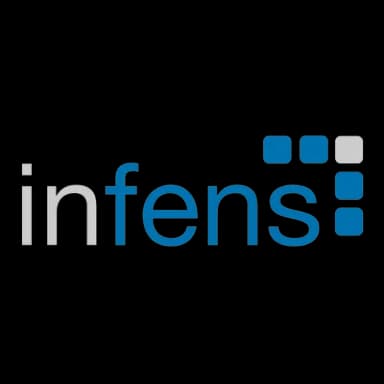Infens Technologies logo