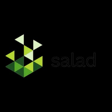 Salad logo