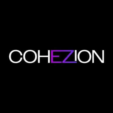 Cohezion logo