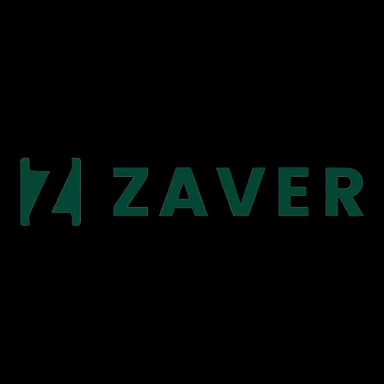 Zaver logo