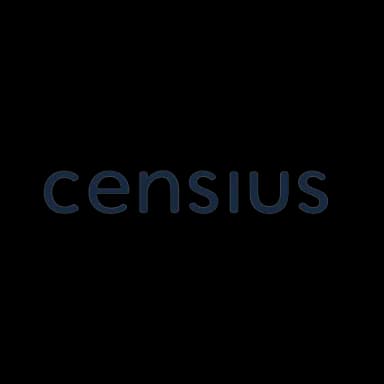 Censius logo