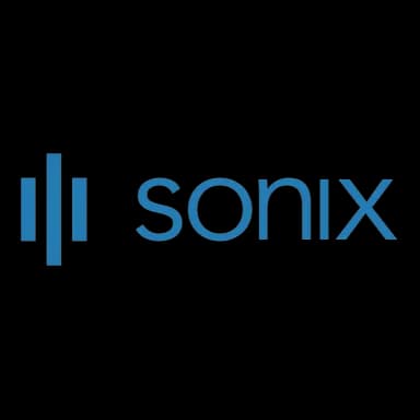 Sonix logo
