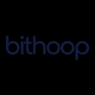 Bithoop logo