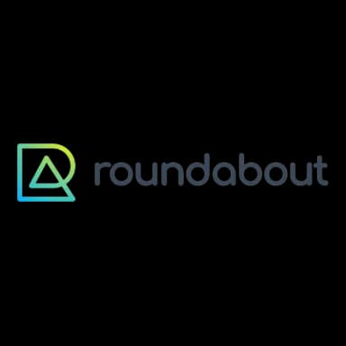 Roundabout logo