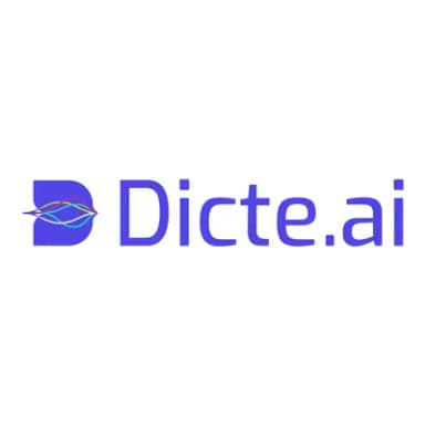 Dicte logo