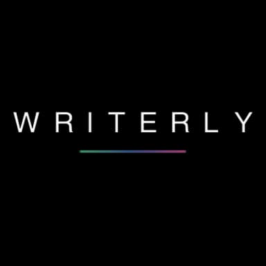 Writerly logo