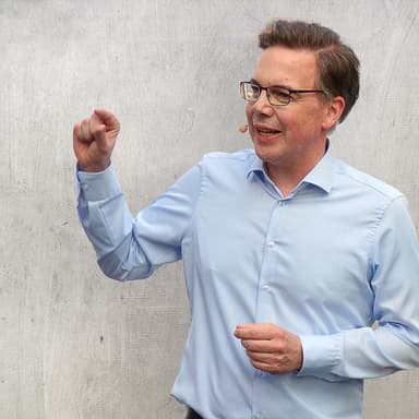 Verkaufstraining Preisverhandlung für Vertriebler logo