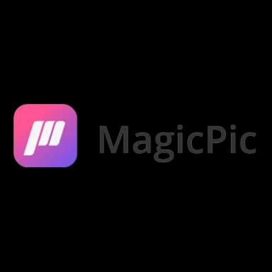 MagicPic logo