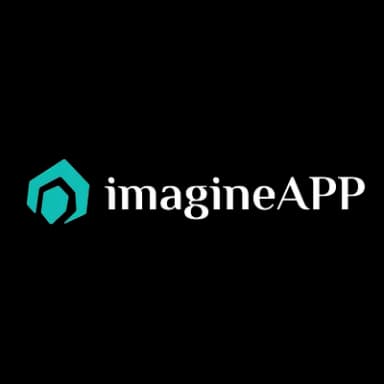 ImagineAPP logo