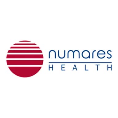 Numares Health logo
