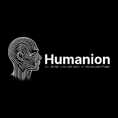 Humanion logo