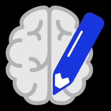 Write Brain logo