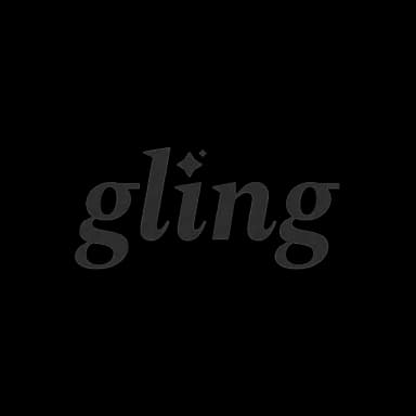 Gling logo