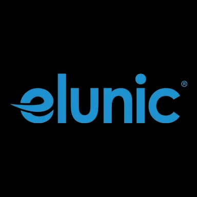 elunic logo